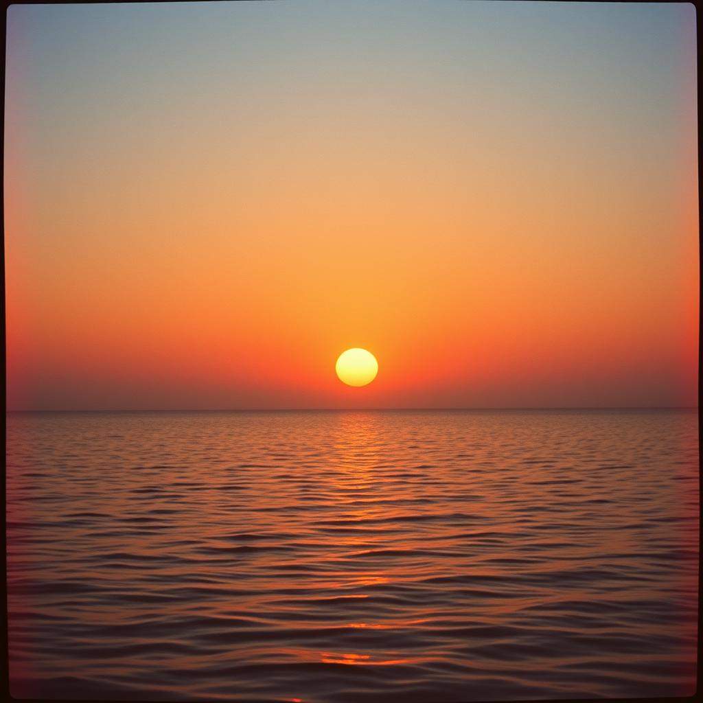 Forever In This Moment