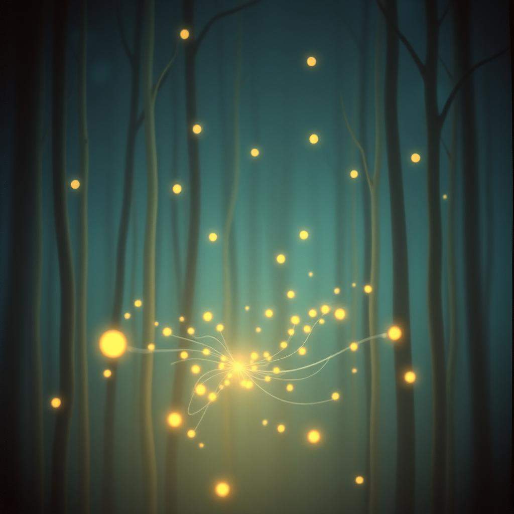 Echoes Of Their Life