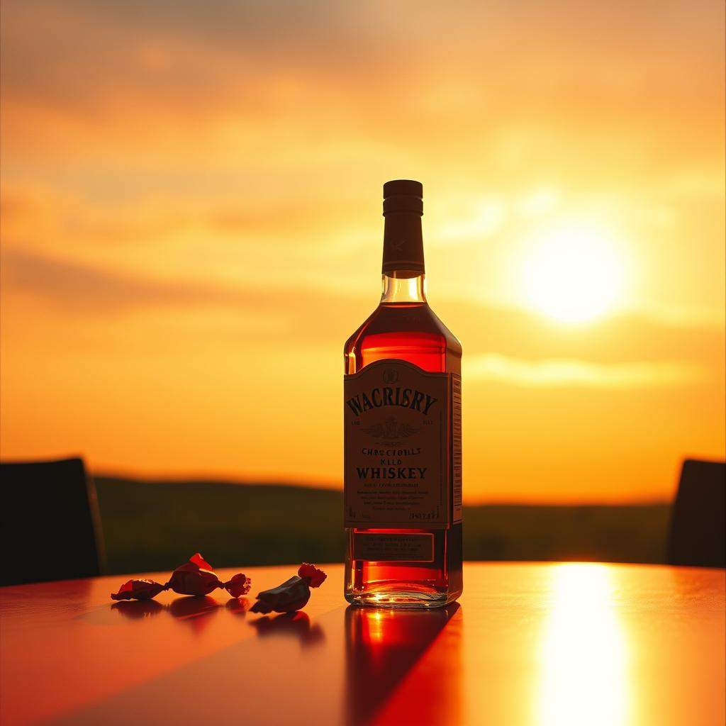 Devil Is Taking Over