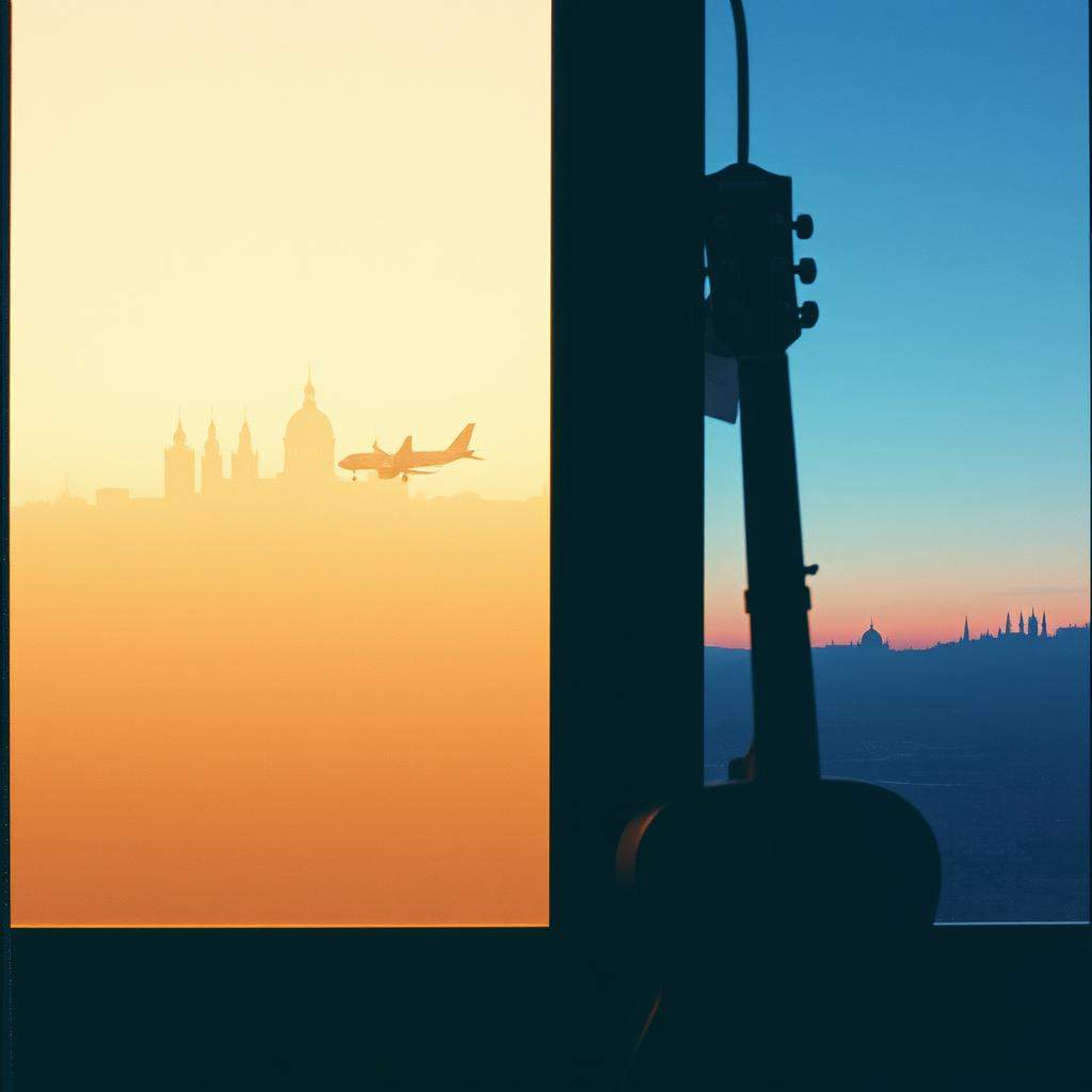 Cheryl In Every City