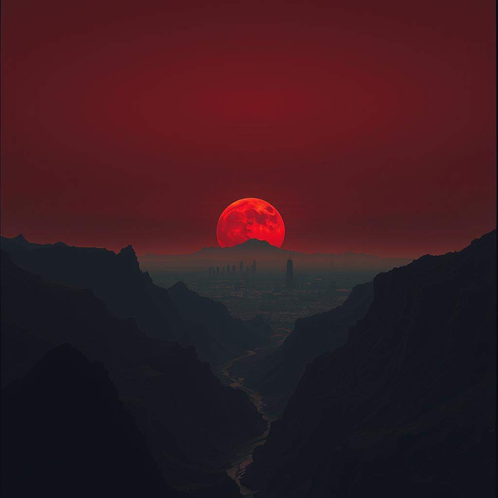 Endless Night of Abyss