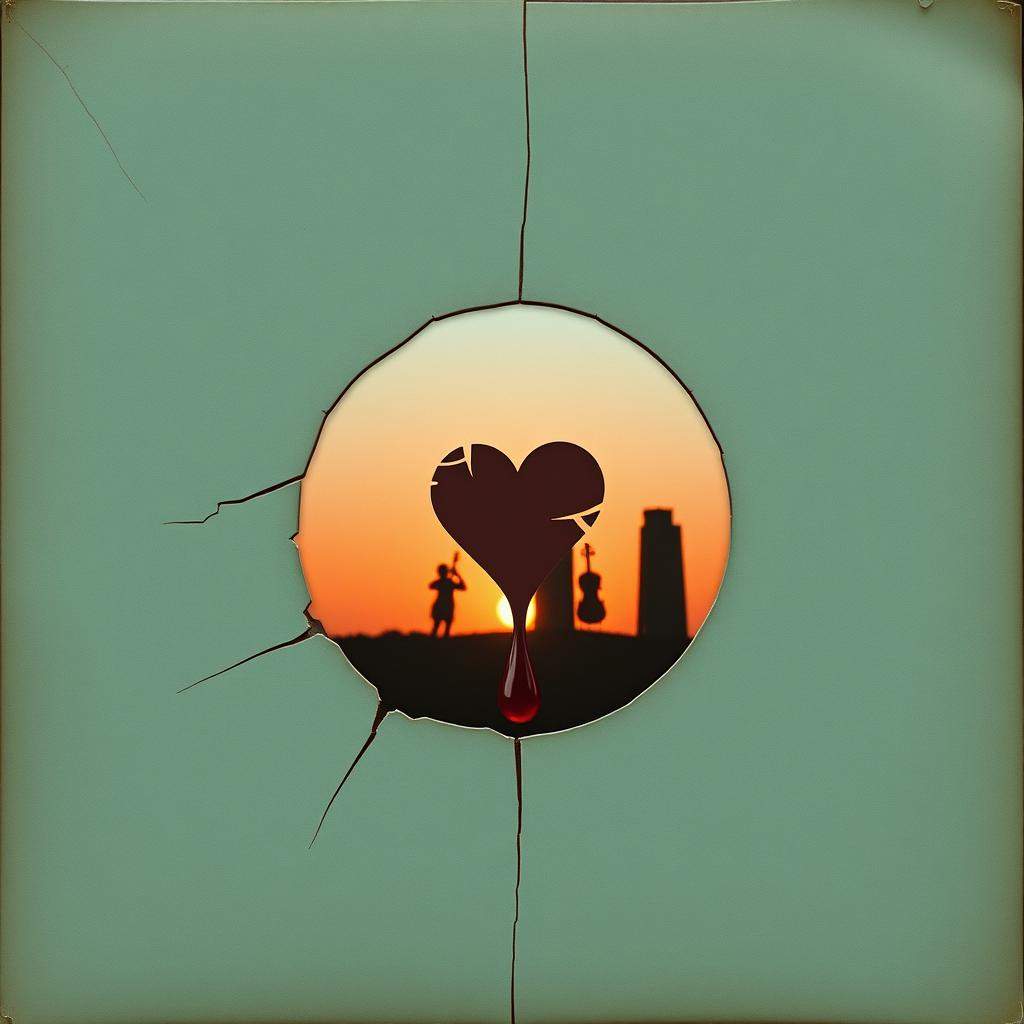 Lagrimas en silencio