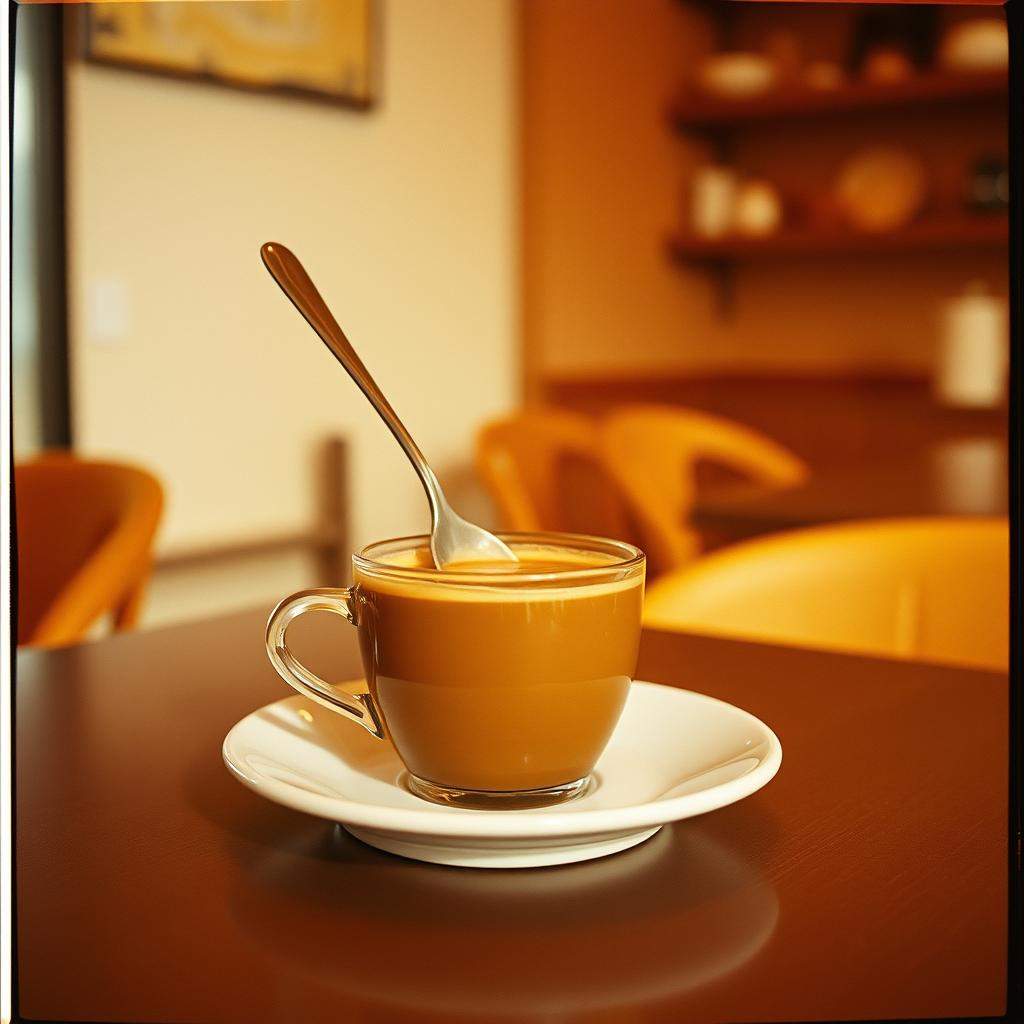 Sabor de café