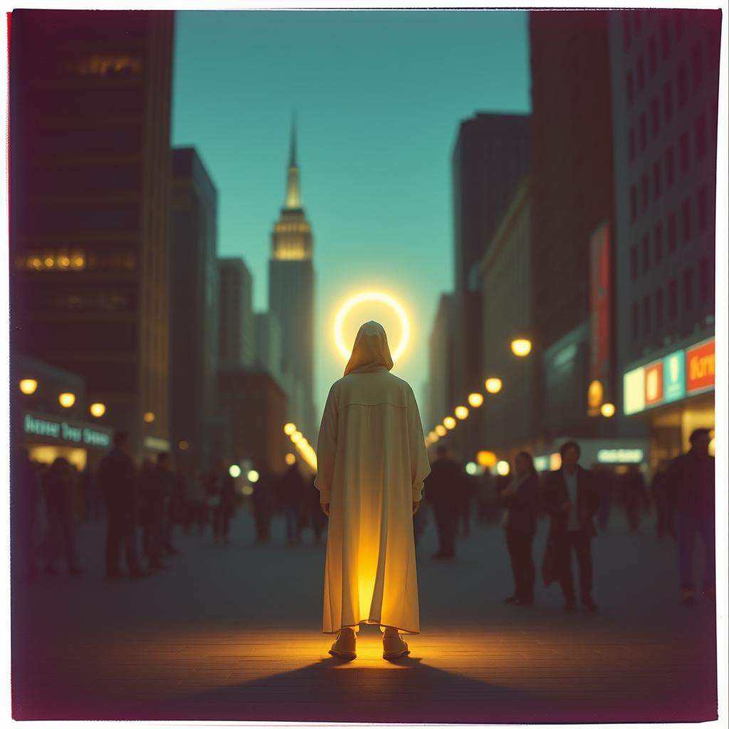 Faithfulness over Flash