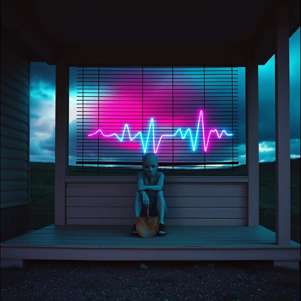 Handed You The Shovel