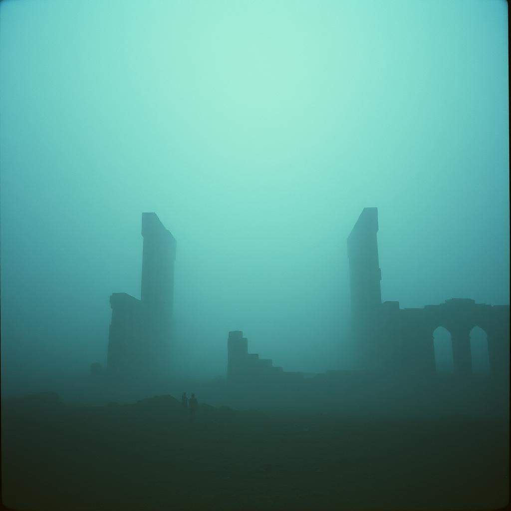 The Death of Our Romance