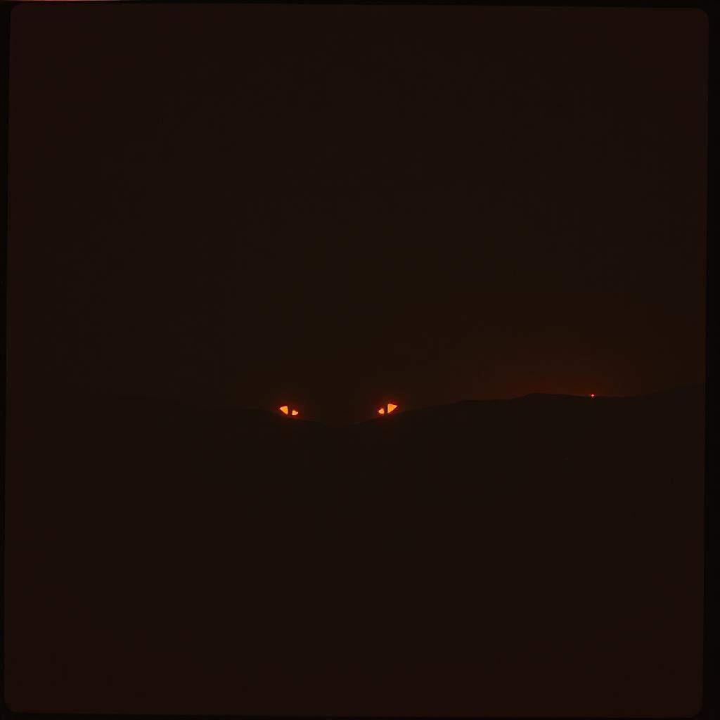 Demon Lurking (Acid Remix)