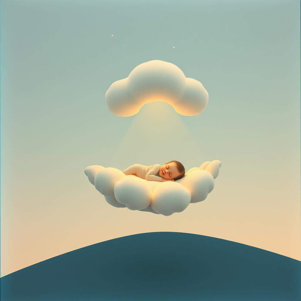 Little Comet In My Arms