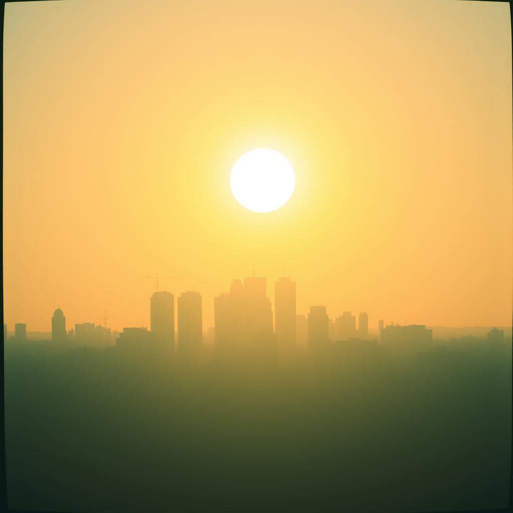 Barriers - Essentially all the same (under the same sun)