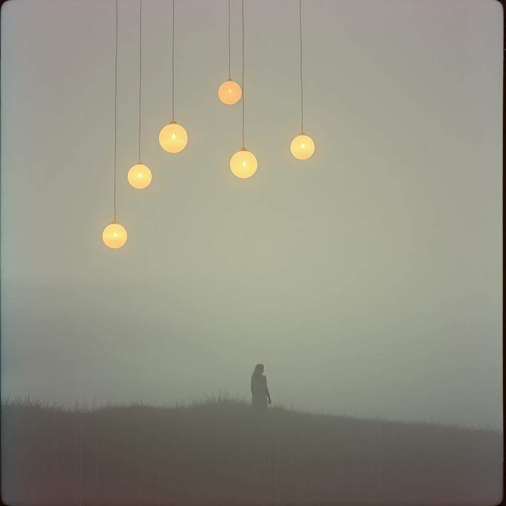 Doa Ibu untuk Tujuh Permata Hati