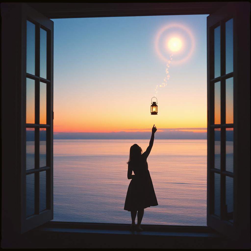 Where the Light Still Shines”