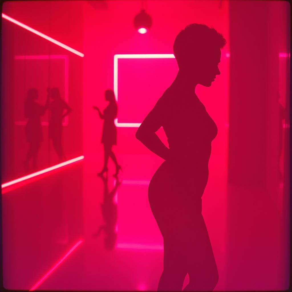 Slow Grind in the Dark