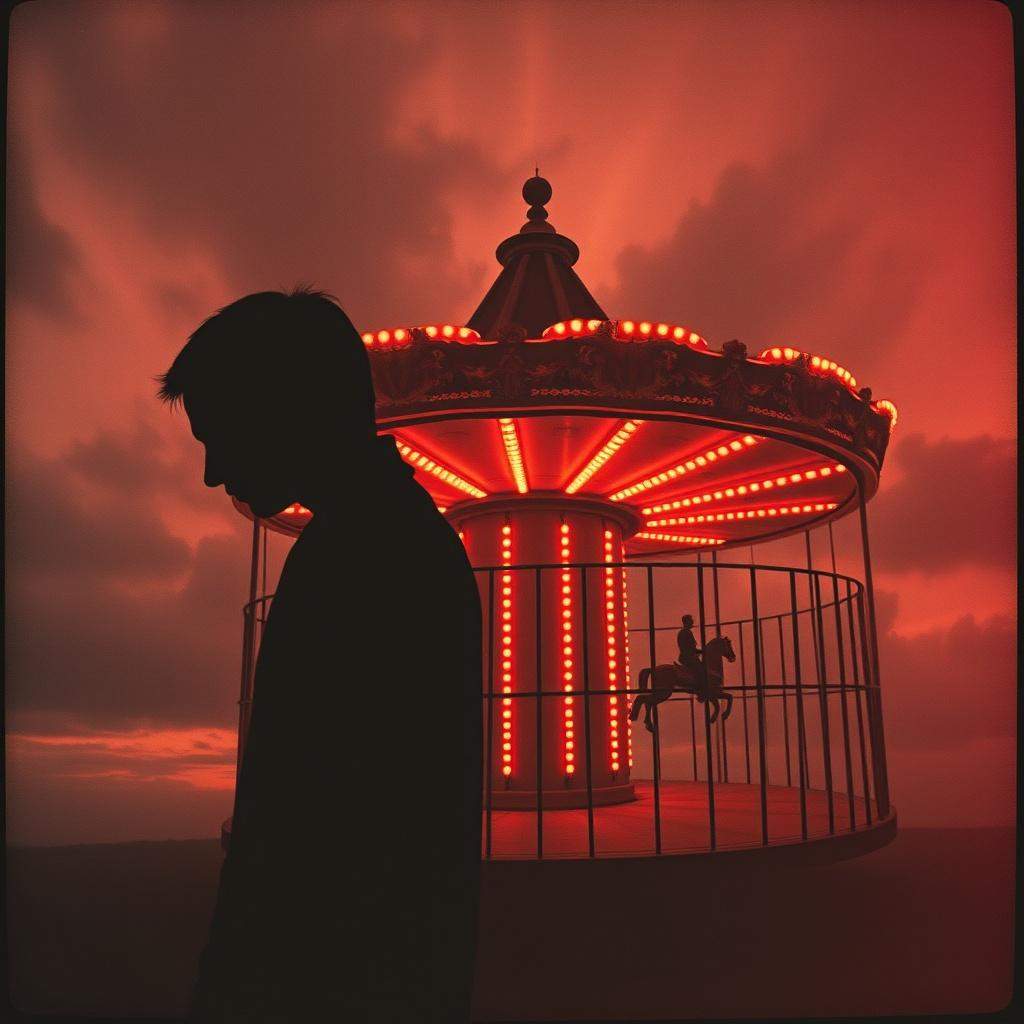 VOICE IN MY HEAD - Deutsch