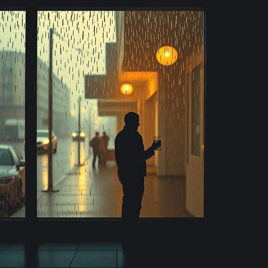 Tonight's the Night to Break Free