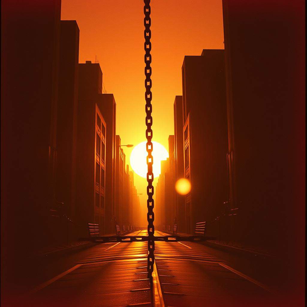 Breaking Chains of Silence