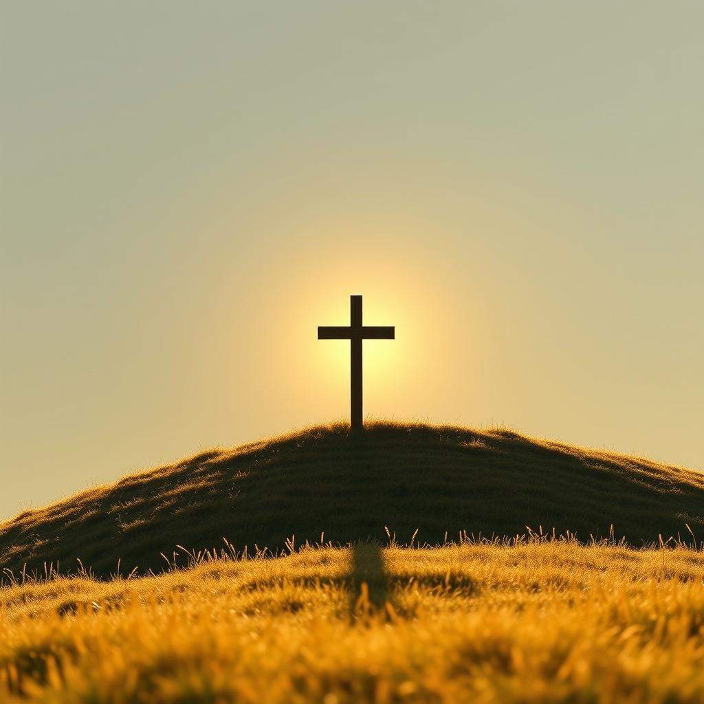 Streams of Mercy Never Failing