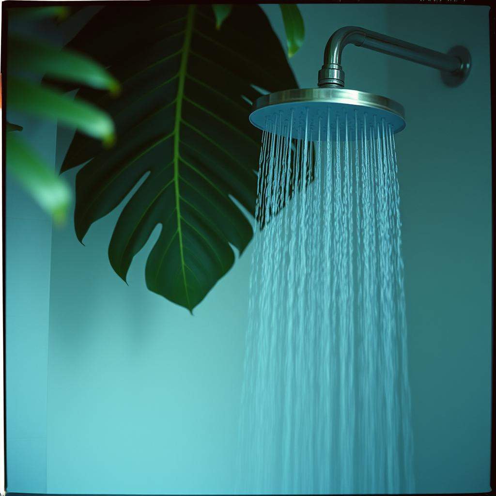 Whispers in the Rain