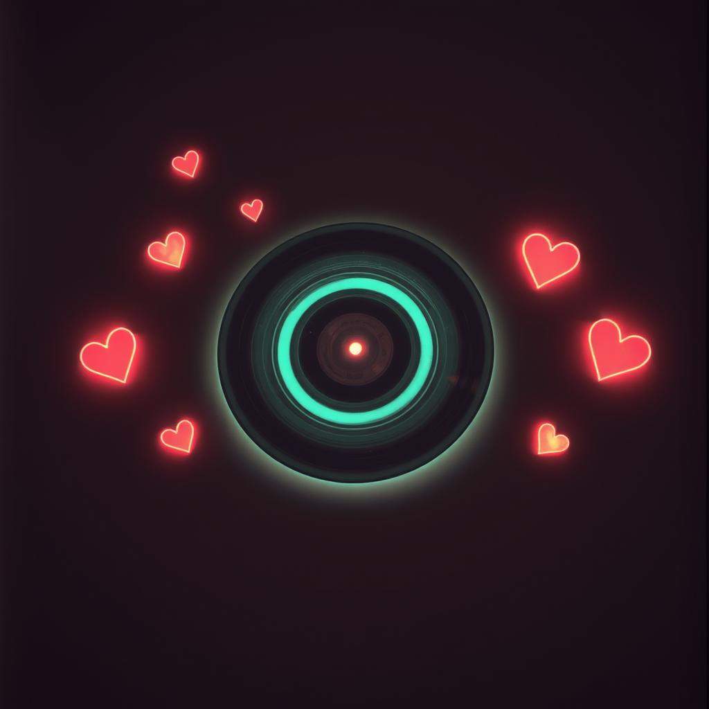 Forever is a Long Time