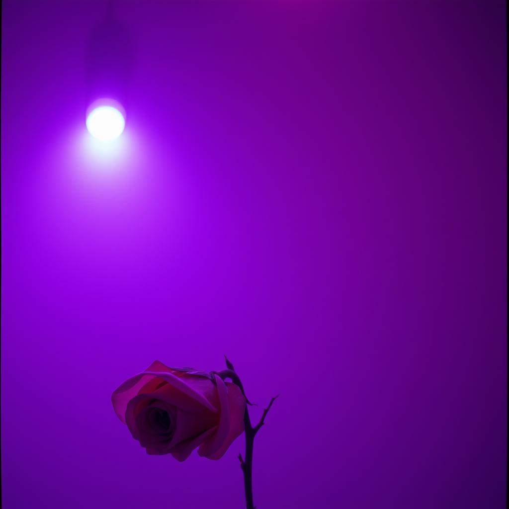 She won't love you like I do