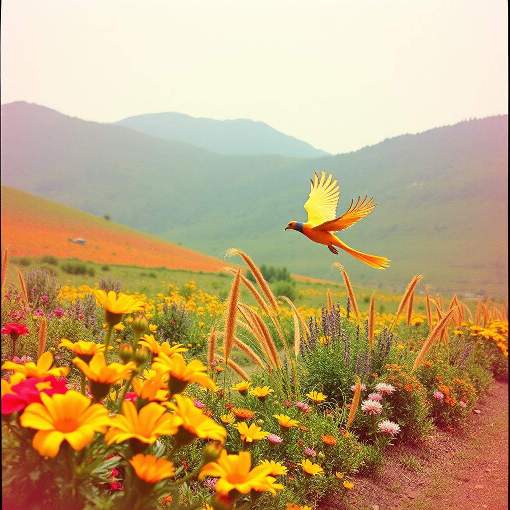 Grateful for Mankind