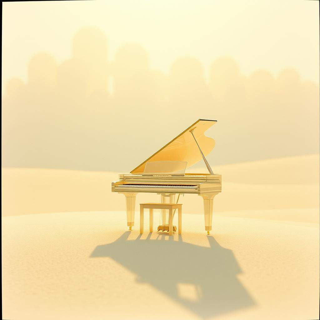 L'éclat de nos voix