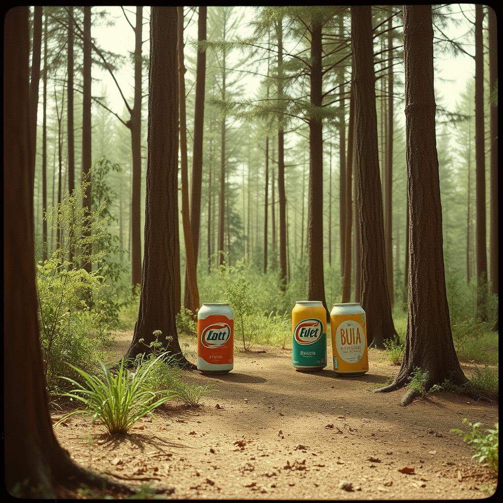 Another Taste of Chaos