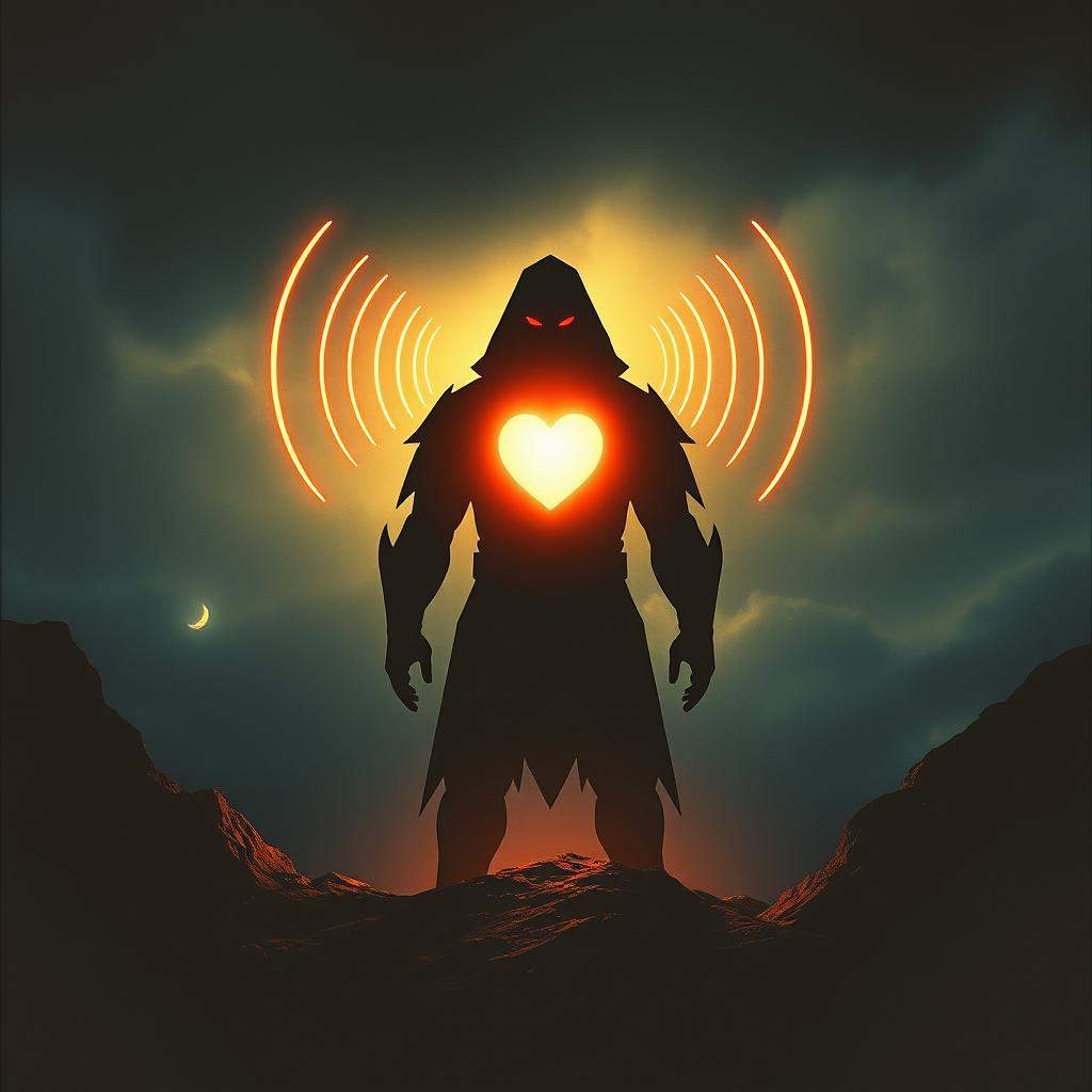 Do you hear the sound