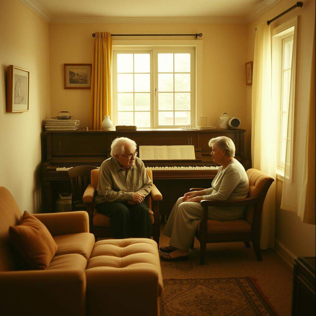 Back Then to Right Now