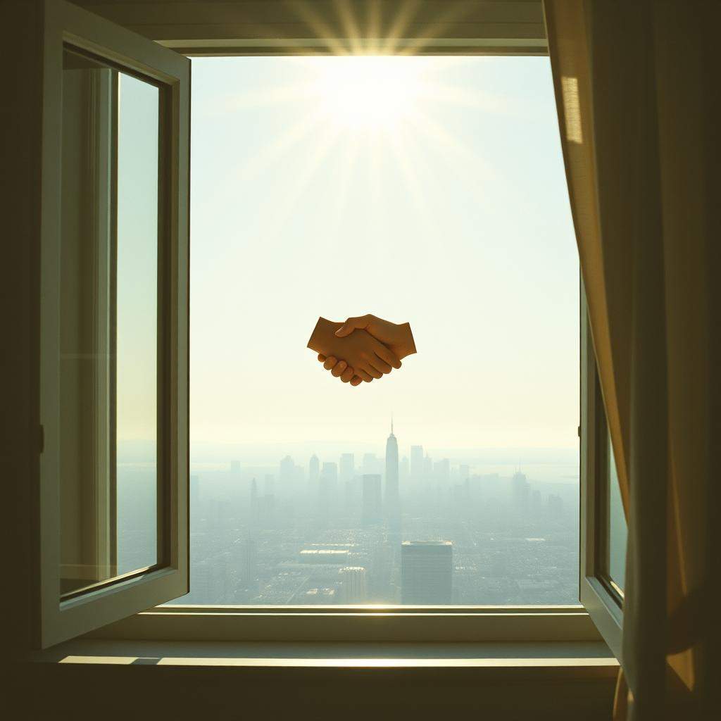 Mehr Demokratie wagen