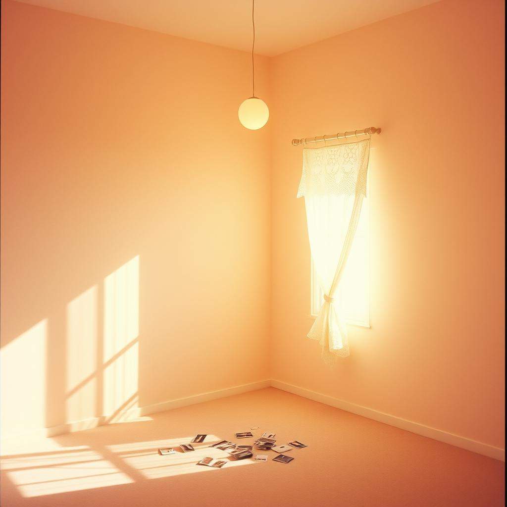 Nothing Left to Hold