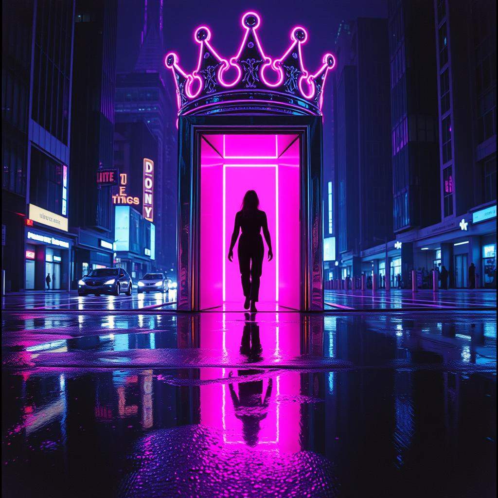 Dimensions Alternated - Ratch God