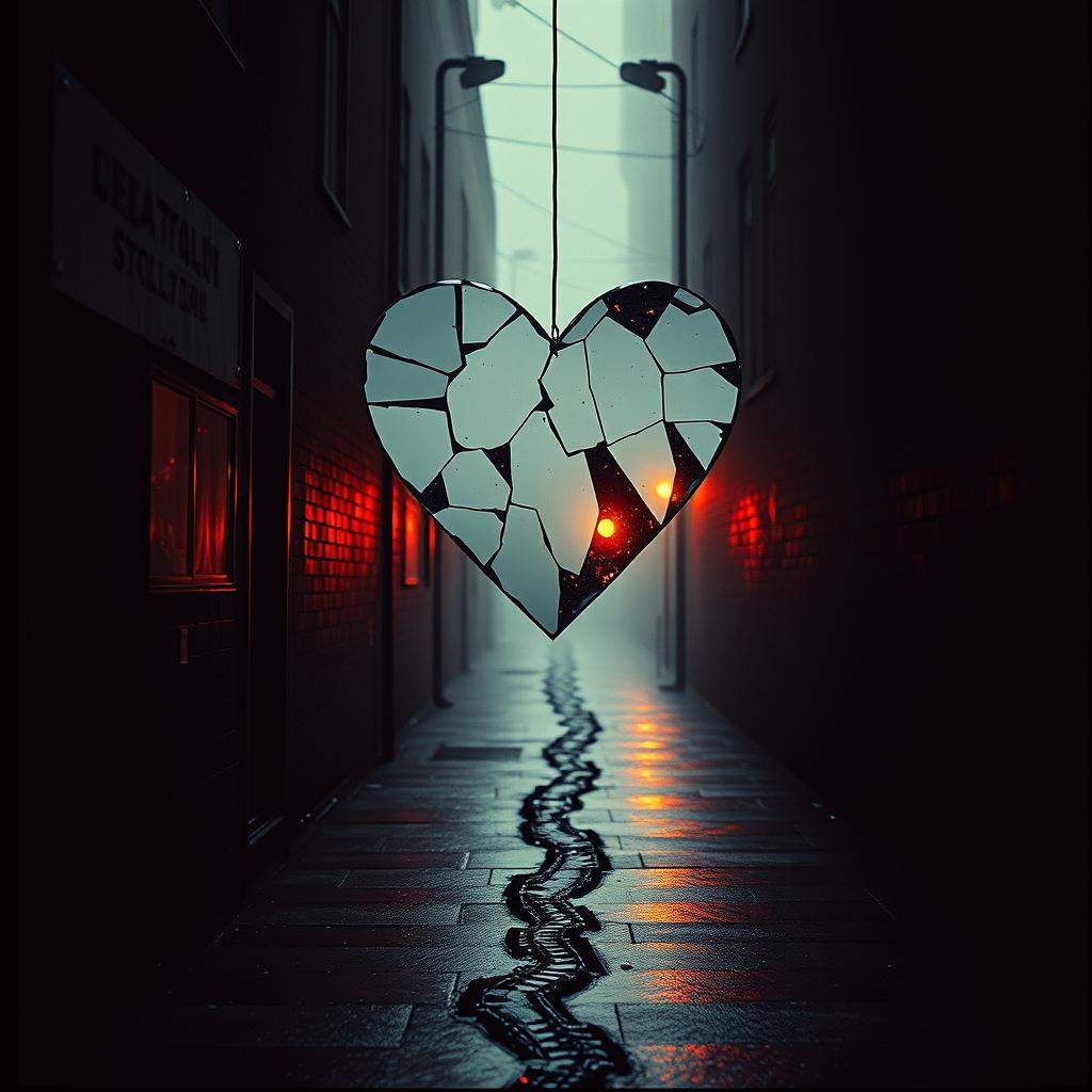 Не моє минуле