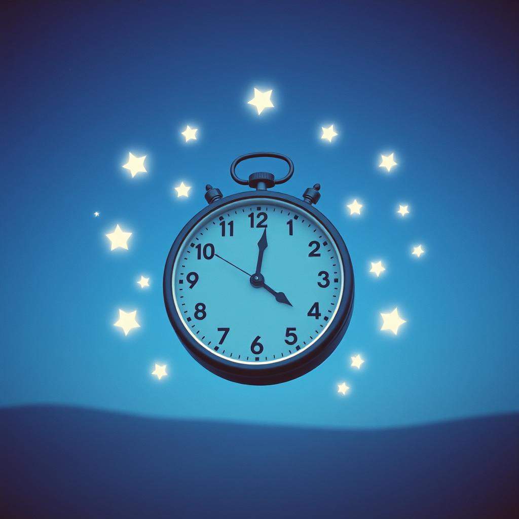 Dame una última noche