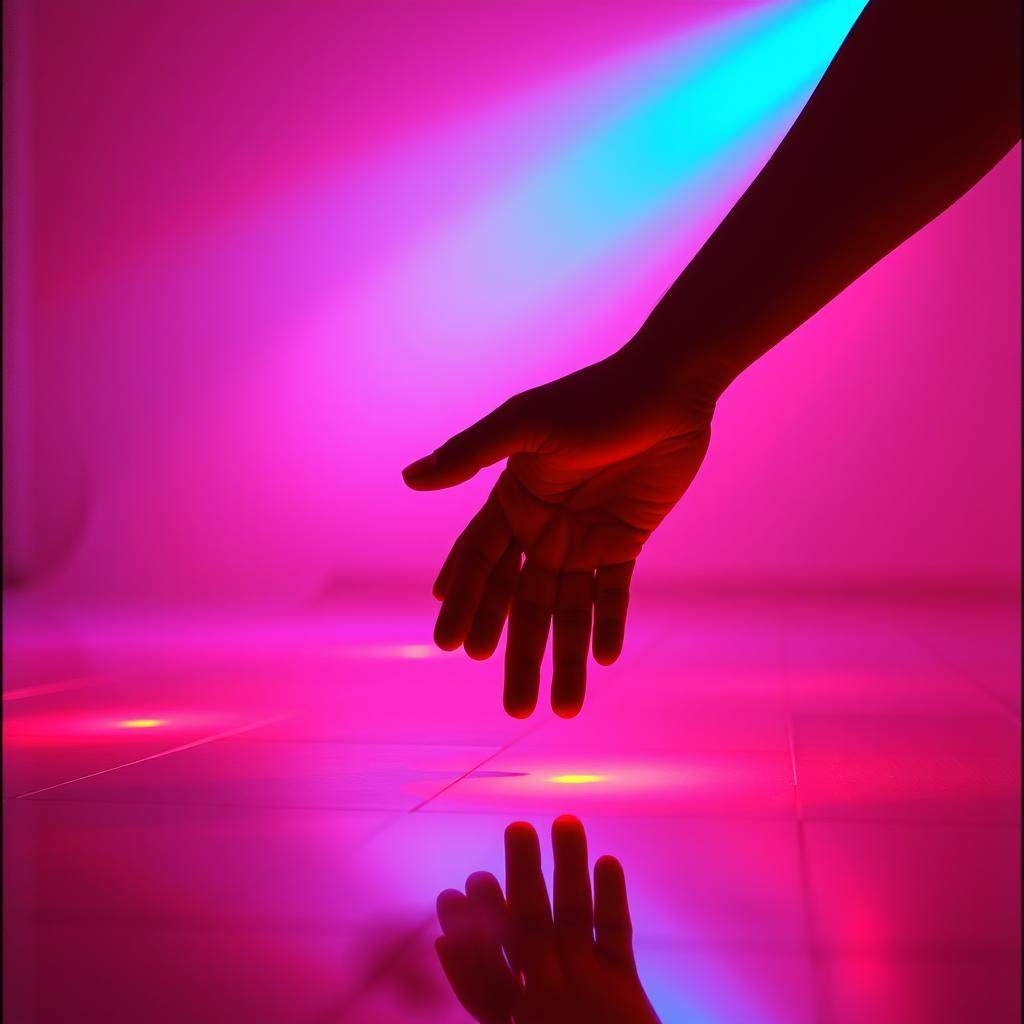 Ce Soir Si Tu Me Touches