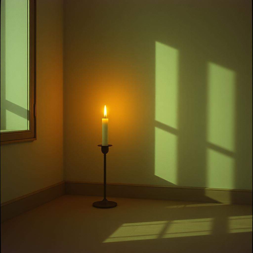 Get me through (Acoustic)