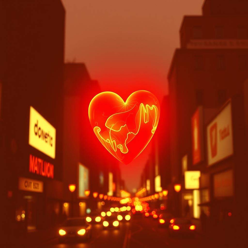 Raphakan-arabic kalbin atesi