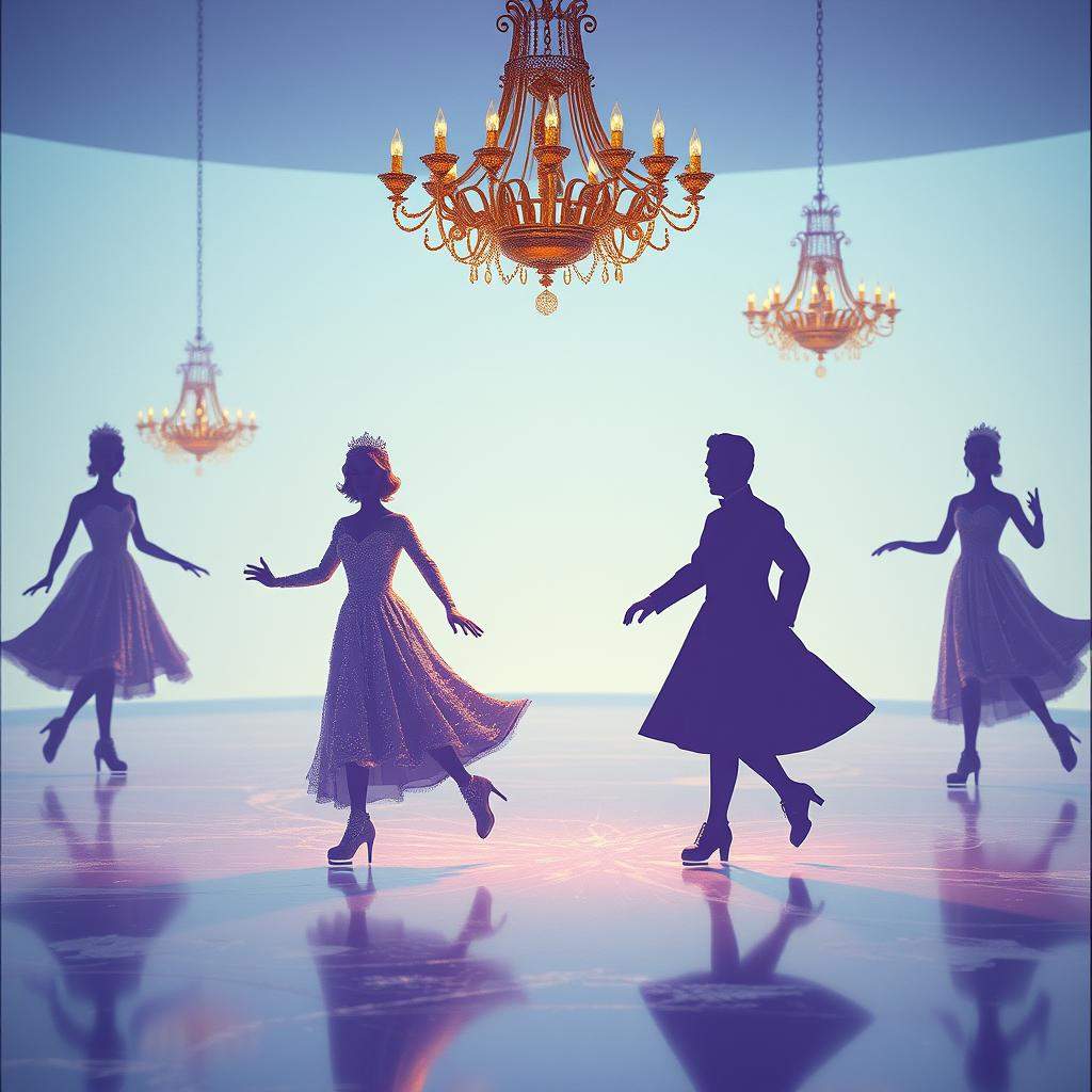 Dance of the Leaders turkısh language lyrics