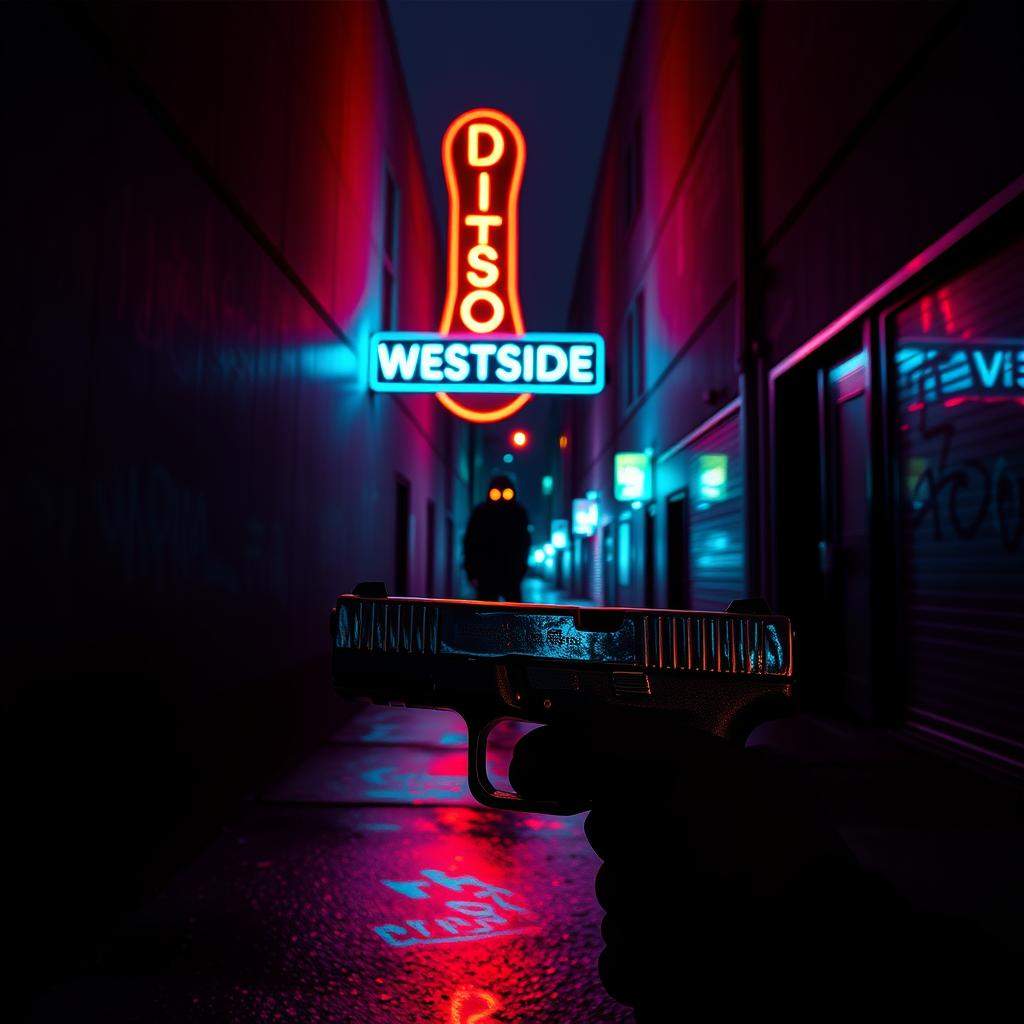 West Side Psychopath