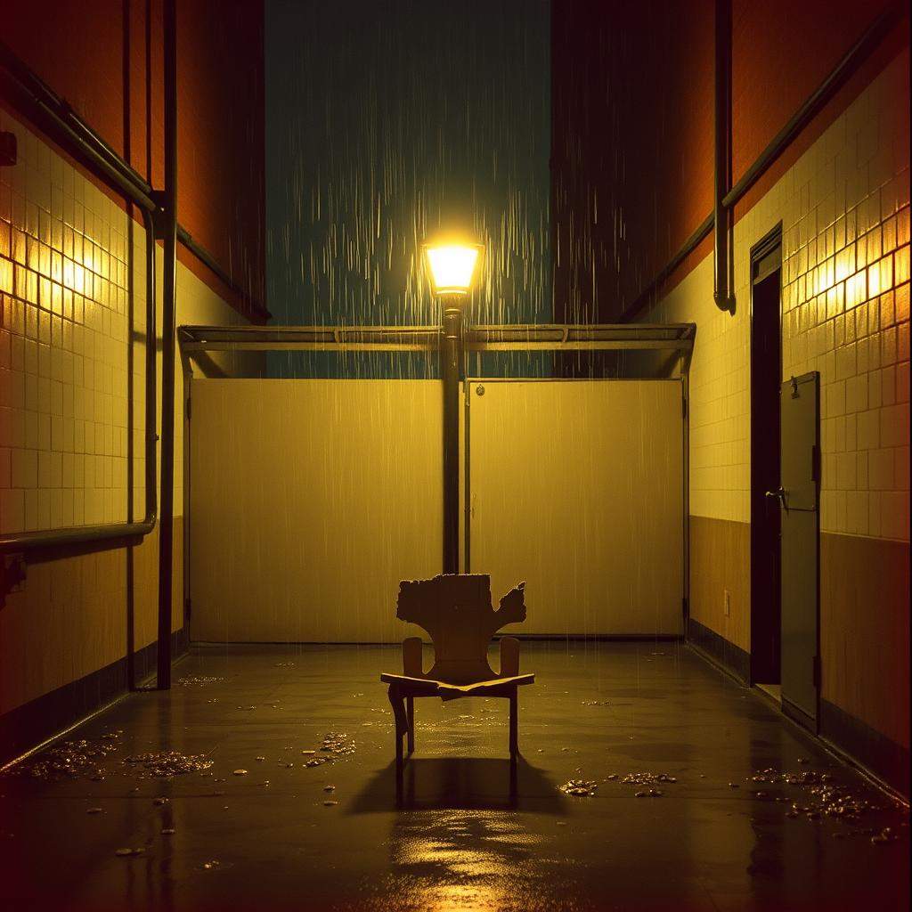 Si J’Avais Du Fric