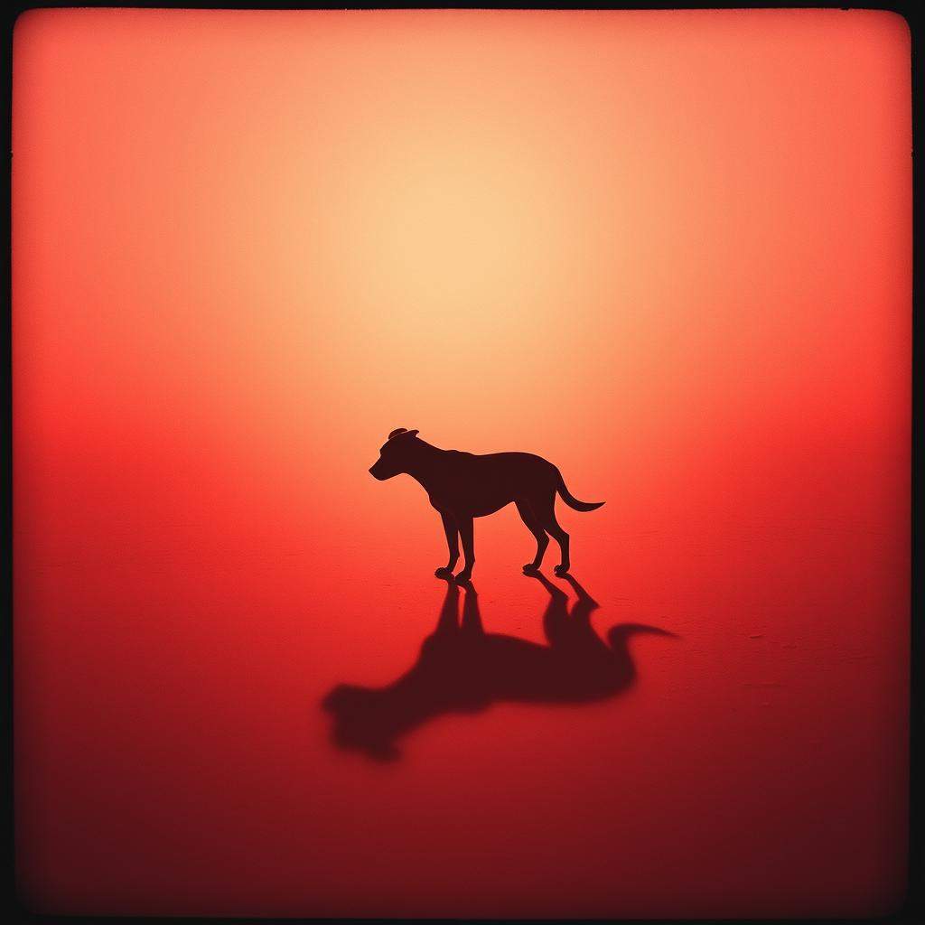 Feuer in Mir (Road-Dog's Ritt)