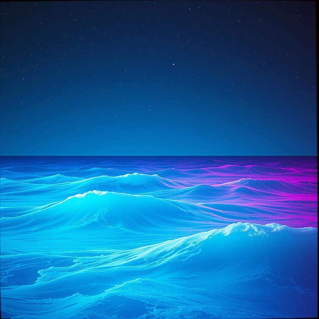 S'élèver vers l'infini