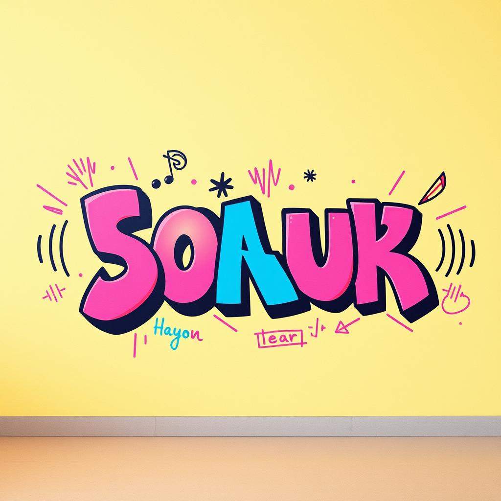 Respond to my song. Name in title. So I know to listen.