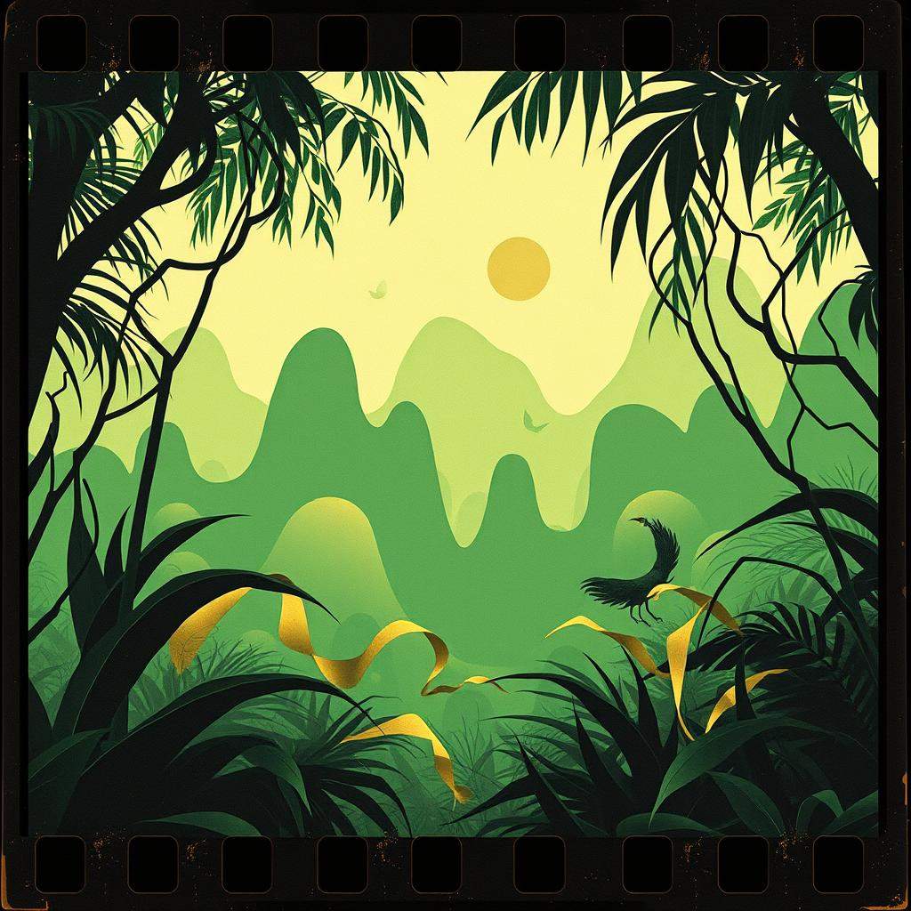 Built like a problem