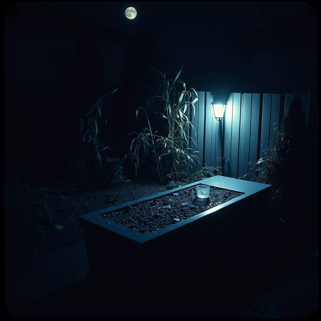 Miss Me When I’m Gone