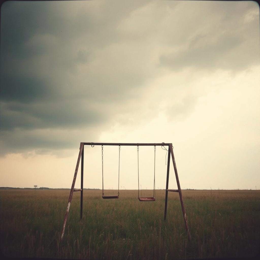 The Place I Thought Was Mine