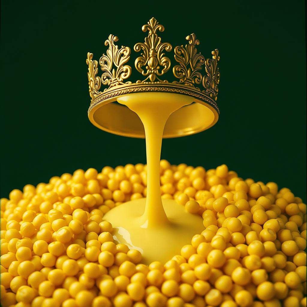 Butter Up and Swallow