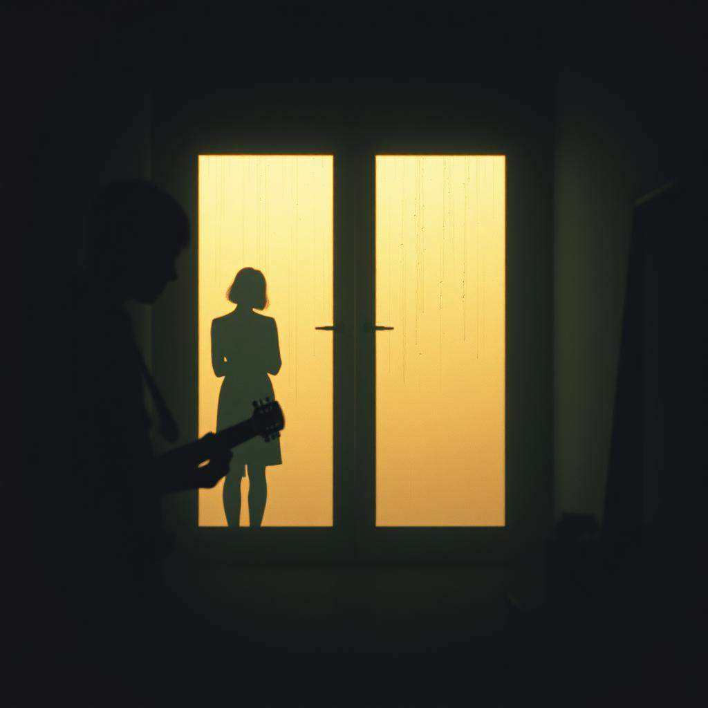 Torn Between Loving And Leaving