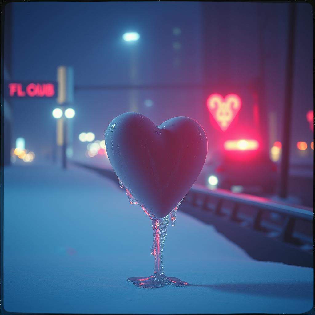 Cold Nights