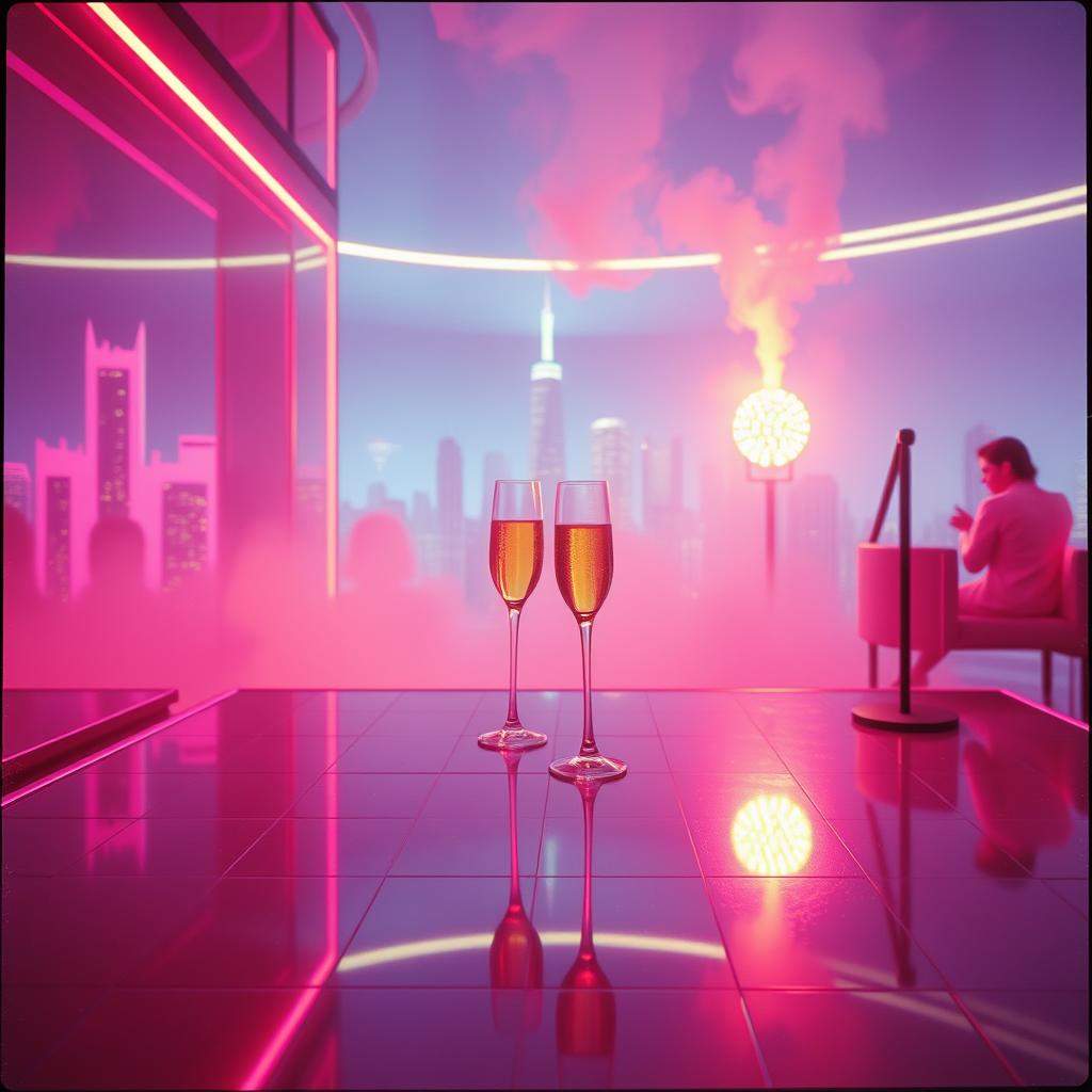 When The Lights Fade