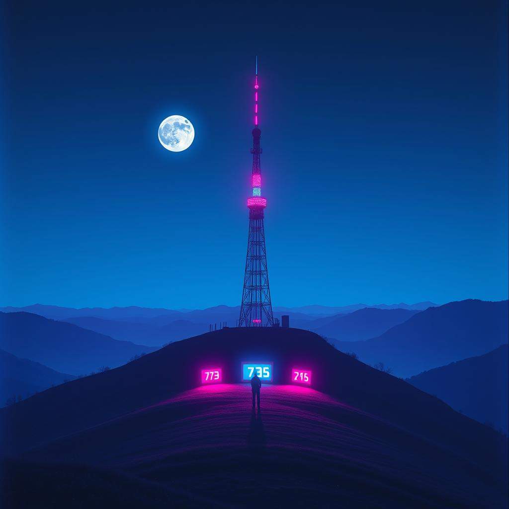 Never Ending Story (Suzie)